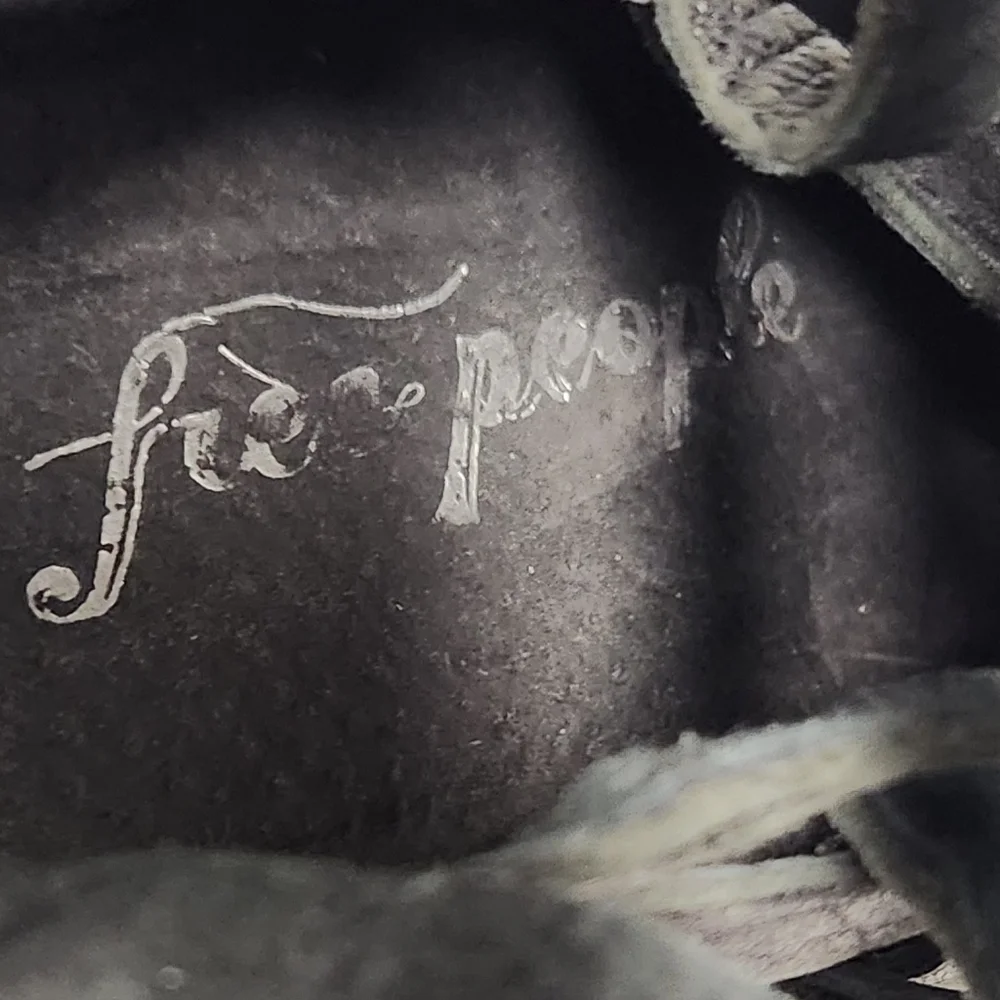 Free People Carrera‎ Heel Boot - Picture 8 of 11